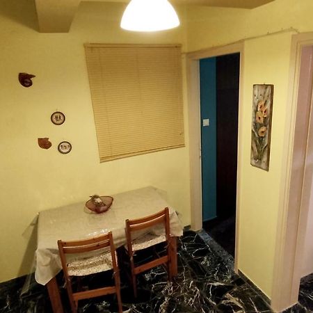 كاندية Marilou Central Apartment المظهر الخارجي الصورة