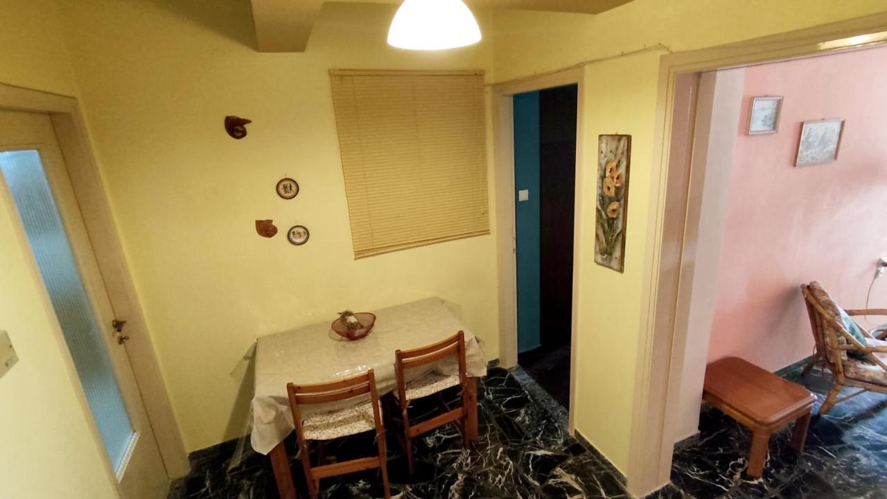 كاندية Marilou Central Apartment المظهر الخارجي الصورة