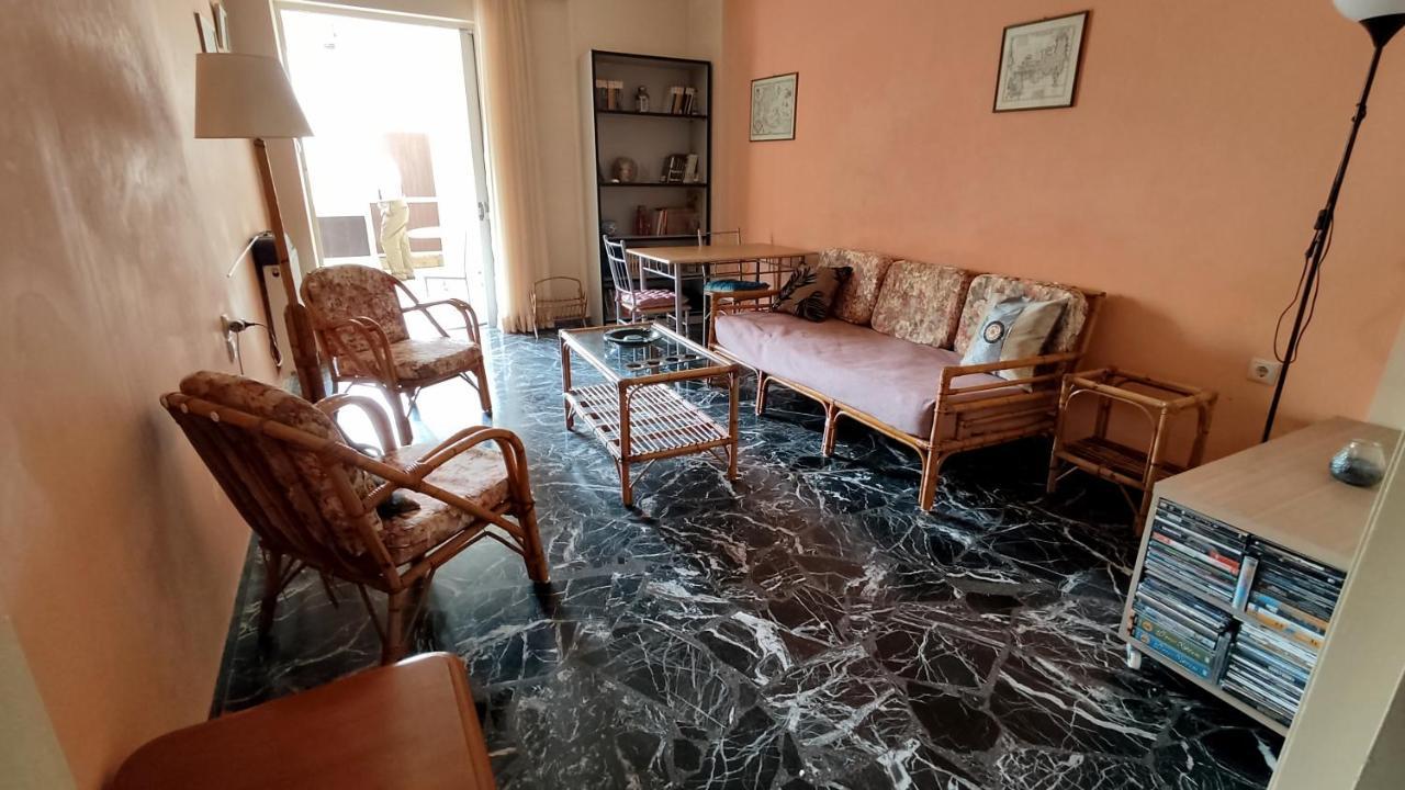 كاندية Marilou Central Apartment المظهر الخارجي الصورة
