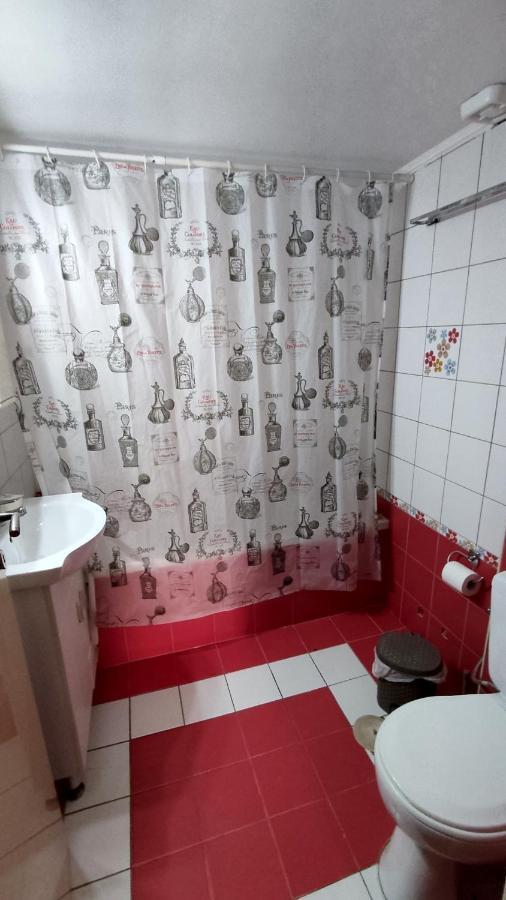 كاندية Marilou Central Apartment المظهر الخارجي الصورة