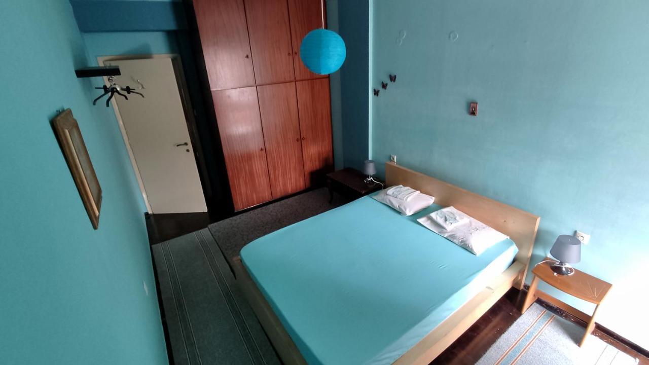 كاندية Marilou Central Apartment المظهر الخارجي الصورة
